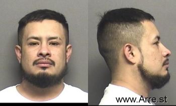 Jorge Antonio Dominguez-rodriguez Mugshot