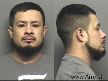 Jorge Antonio Dominguez-rodriguez Mugshot