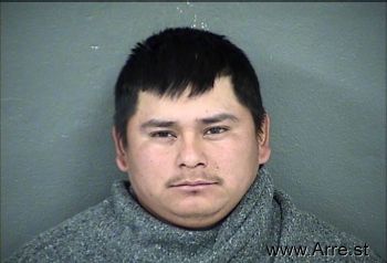 Jorge A Gutierrez-ramirez Mugshot