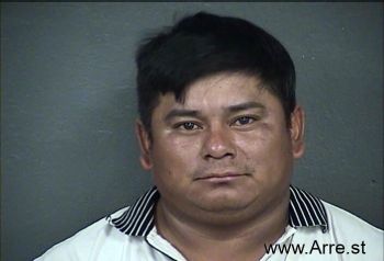 Jorge A Gutierrez-ramirez Mugshot