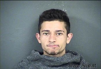 Jorge Antonio Mendez Mugshot