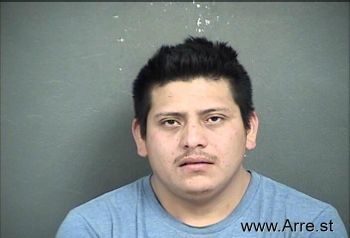 Jorge  Morales Mugshot