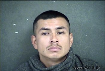 Jorge  Ramirez Mugshot