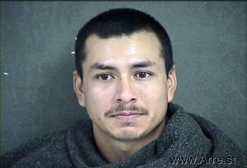 Jorge A Ramirez Mugshot