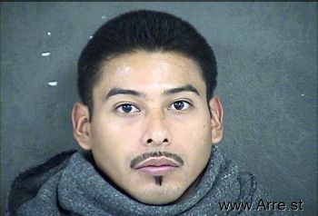 Jorge Alberto Ramirez Mugshot