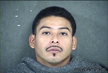 Jorge Alberto Ramirez Mugshot