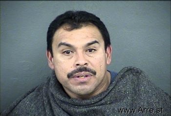 Jorge  Ramirez Mugshot