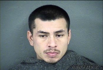 Jorge Armando Ramirez Mugshot