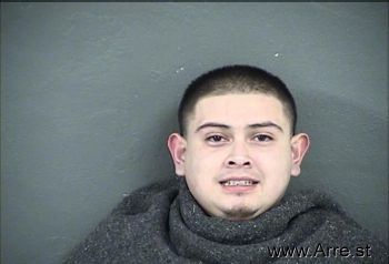 Jorge Jr Rocha Mugshot