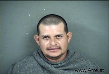 Jorge Cruz Torres Mugshot