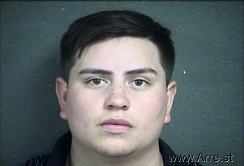 Jorge Armando Torres Mugshot