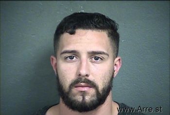 Jorge Luis Torres-vazquez Mugshot