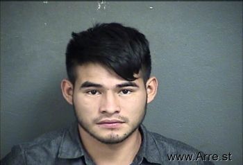 Jorge  Valencia Mugshot