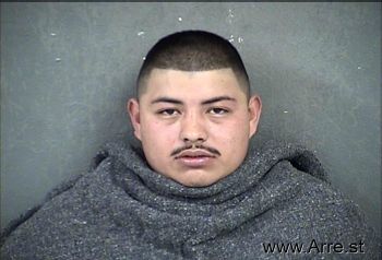 Jorge L Vazquez-rodriguez Mugshot