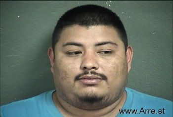 Jorge Luis Vazquez-rodriguez Mugshot