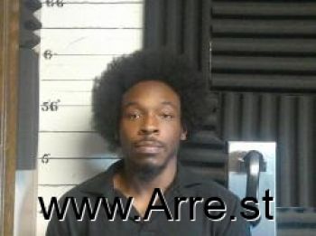 Jorte Lushawn Bennett Mugshot