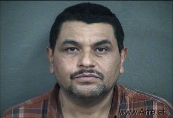 Jose  Acosta-ramos Mugshot