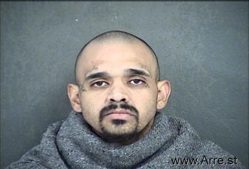 Jose Antonio Aleman Mugshot