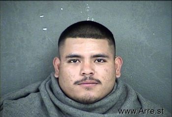 Jose  Altamirano Mugshot