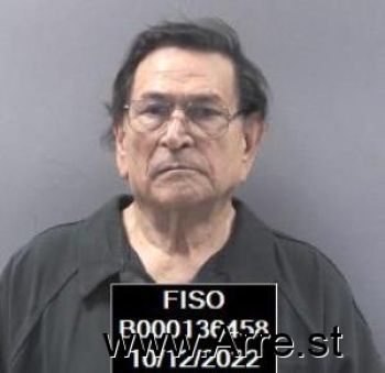 Jose Lisndro Anaya Mugshot