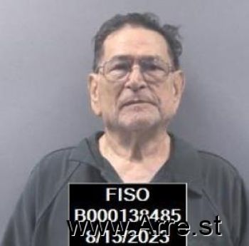 Jose Lisndro Anaya Mugshot