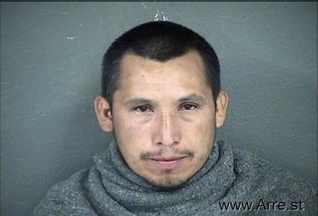 Jose H Argueta-esquibel Mugshot