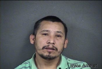 Jose H Argueta-esquibel Mugshot