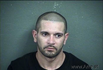 Jose Olides Baez Mugshot