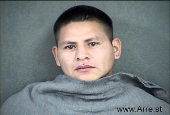 Jose Guadalupe Baltazar-pascual Mugshot