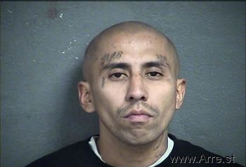 Jose Ruben Basulto Mugshot