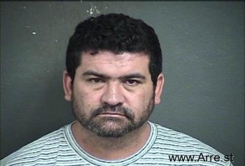 Jose De Jesus Becerra-romero Mugshot