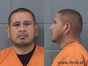 Jose Miguel Calderon Mugshot