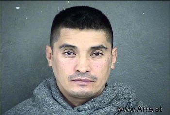 Jose Audon Calderon Mugshot