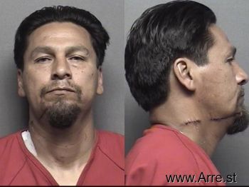 Jose Luis Carrillo-morales Mugshot