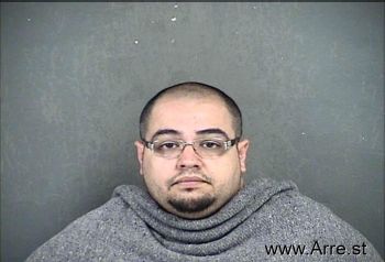 Jose L Chavez Mugshot