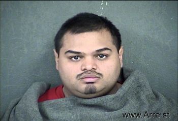 Jose  Chavez-ramirez Mugshot