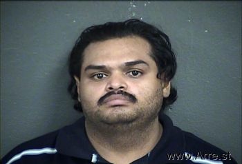 Jose Antonio Chavez-ramirez Mugshot