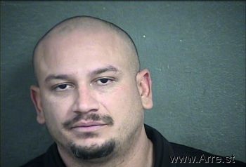 Jose Manuel Corral Mugshot