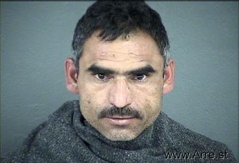 Jose  Delgado Mugshot