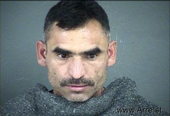 Jose  Delgado Mugshot