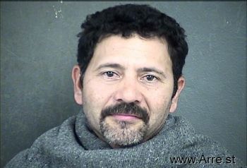 Jose Manuel Delgado-hernandez Mugshot