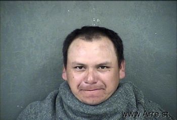 Jose Manuel Delgado-modesto Mugshot