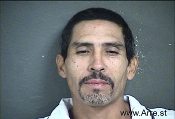 Jose Alberto Estrada Mugshot