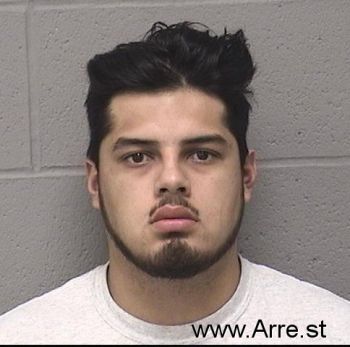 Jose Adolfo Estrada-lopez Mugshot