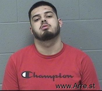 Jose Adolfo Estrada-lopez Mugshot