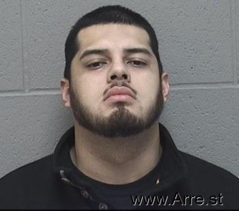 Jose Adolfo Estrada-lopez Mugshot