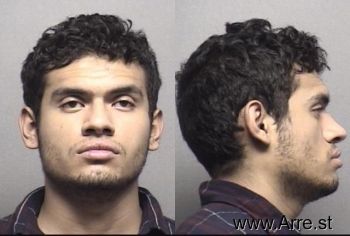 Jose Manuel Gallegos Mugshot