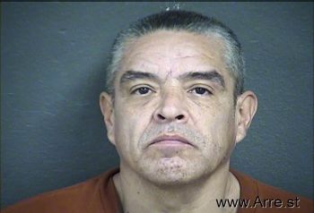 Jose Juan Garcia-perez Mugshot