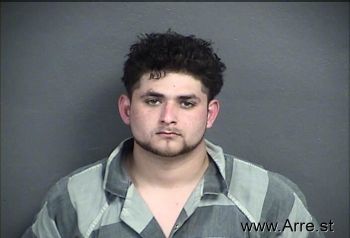 Jose  Gomez Mugshot