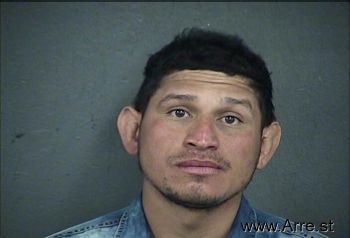 Jose  Gomez Mugshot